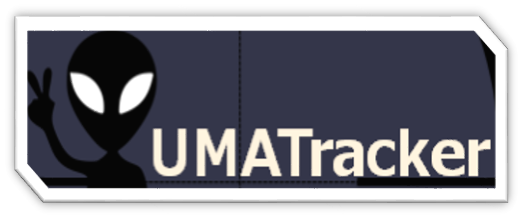 UMATracker logo small